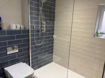 Self contained annexe in village  Main Photo
