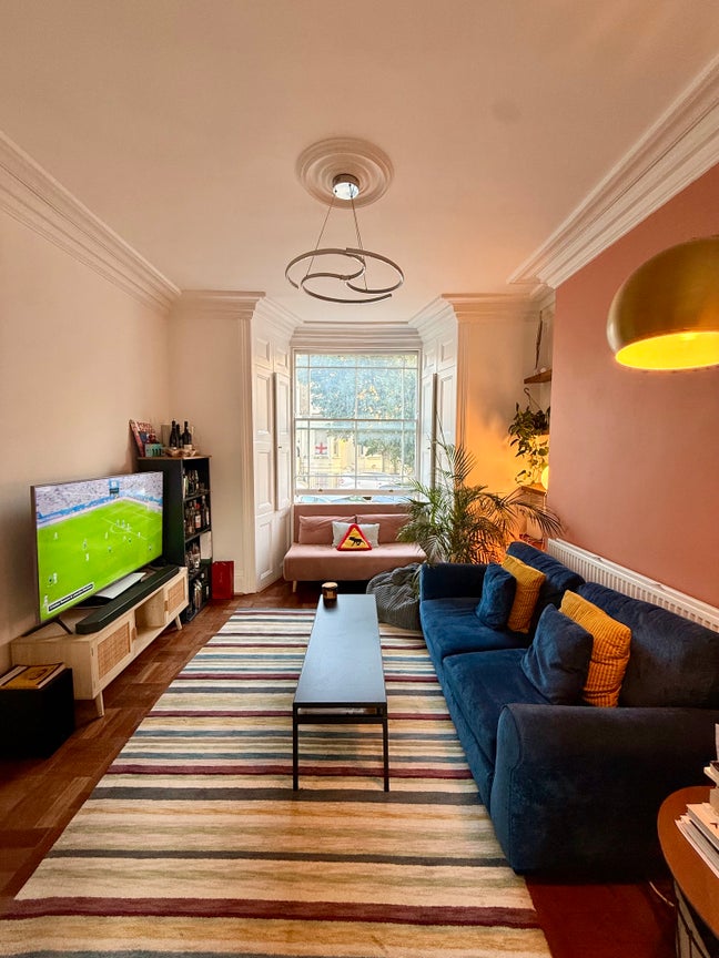 Double room in Victorian terraced house NW5 Main Photo