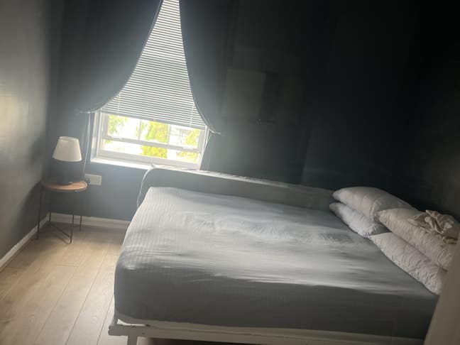 Double room one month  Main Photo