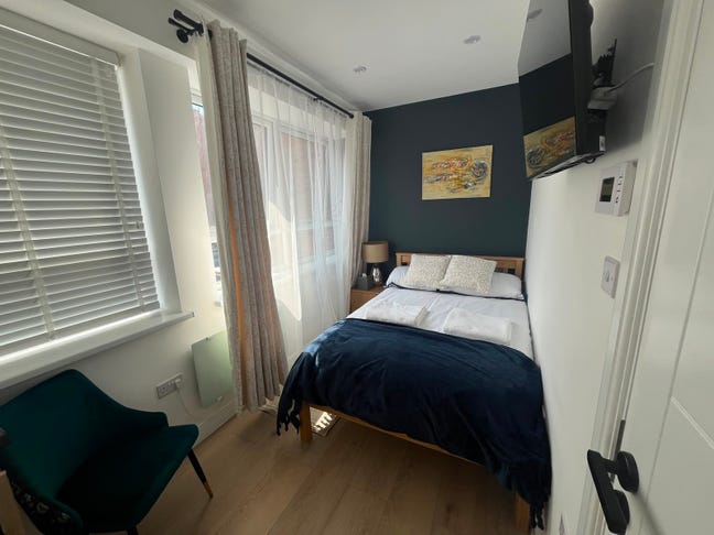 Modern accommodation in the heart of Dartford  Main Photo