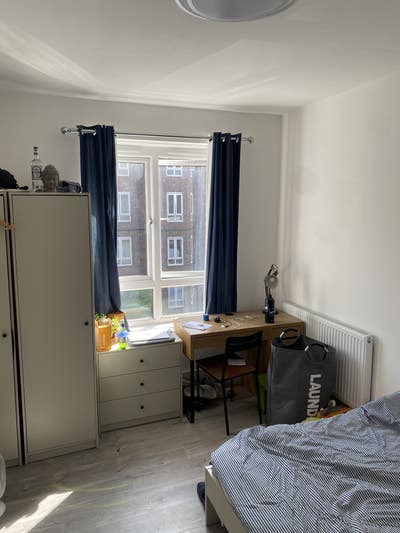 Spacious room in Oval/Vauxhall  Main Photo