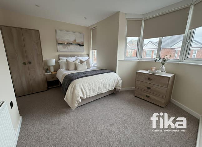 🤩 Brand New Luxury Ensuite Shared House! (32Da) Main Photo