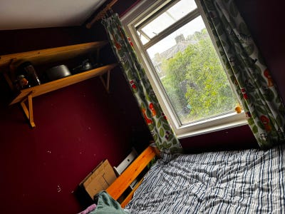 Professional wtd.  Peaceful house. &pound;800incl bills Main Photo