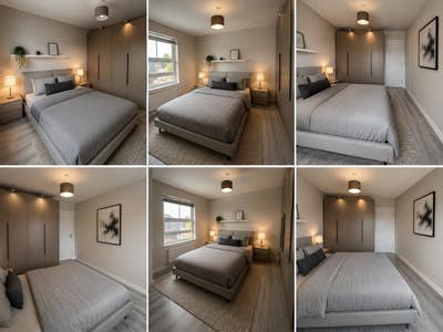 Private room-  Wakefield- All Bills included  Main Photo