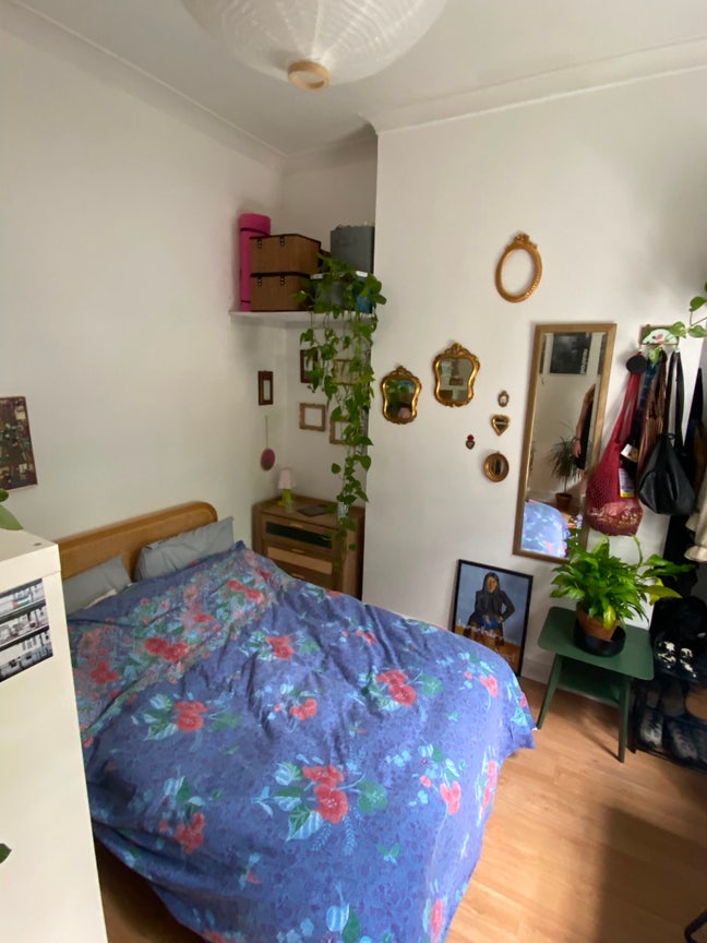 Two-month sublet in Clapton  Main Photo