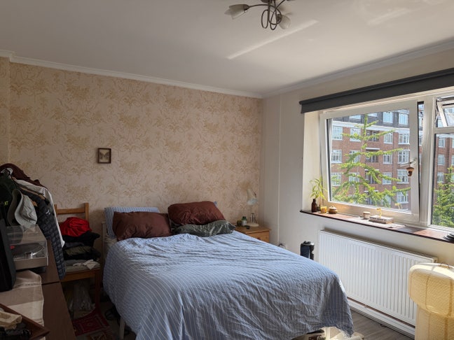 1 br or whole 3 room flat in Paddington  Main Photo