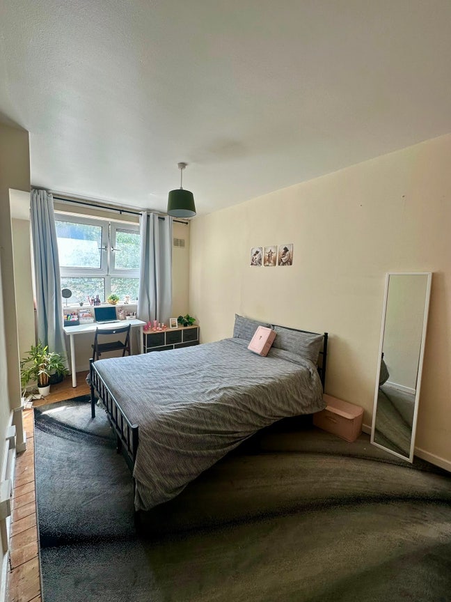 * Lovely Room Available in Mile End * Main Photo