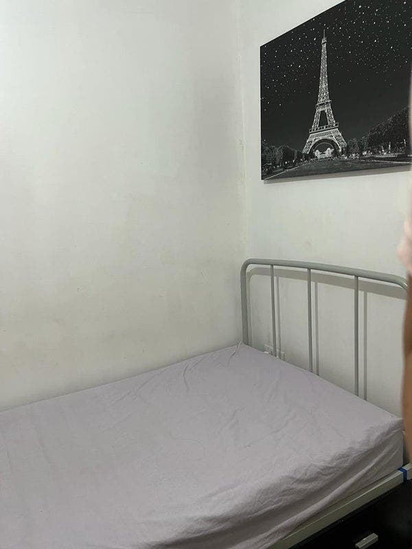 One Bedroom &pound;600 p/m - Negotiable Main Photo