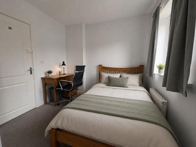 ✨ Modern Room Near Science Park | Available Now Main Photo