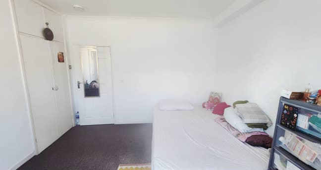 2 Big Double Rooms for Aug/Sep! Kemptown Main Photo
