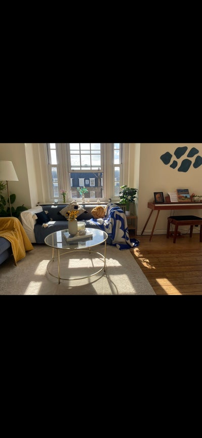 Marylebone short stay Main Photo