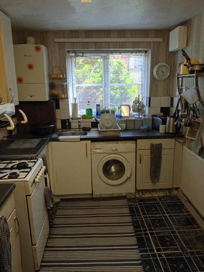 Two Fully Furnished Double Rooms Great Location  Main Photo