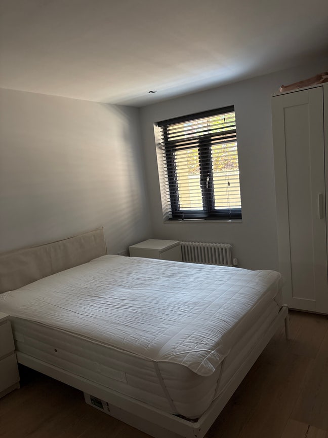 Double room in Chorlton Main Photo