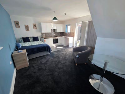 Modern Studio Apartments - Available Immediately Main Photo