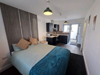 Modern Studio Apartments - Available Immediately Main Photo