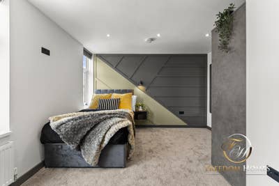  Luxury Living On Chandos Street Main Photo