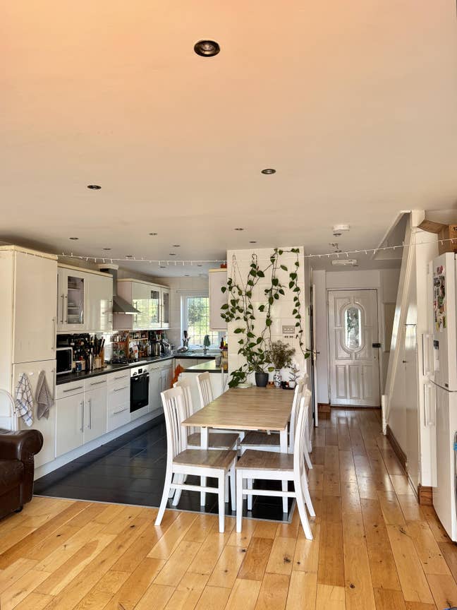 Room in London Fields/Broadway Market House Main Photo