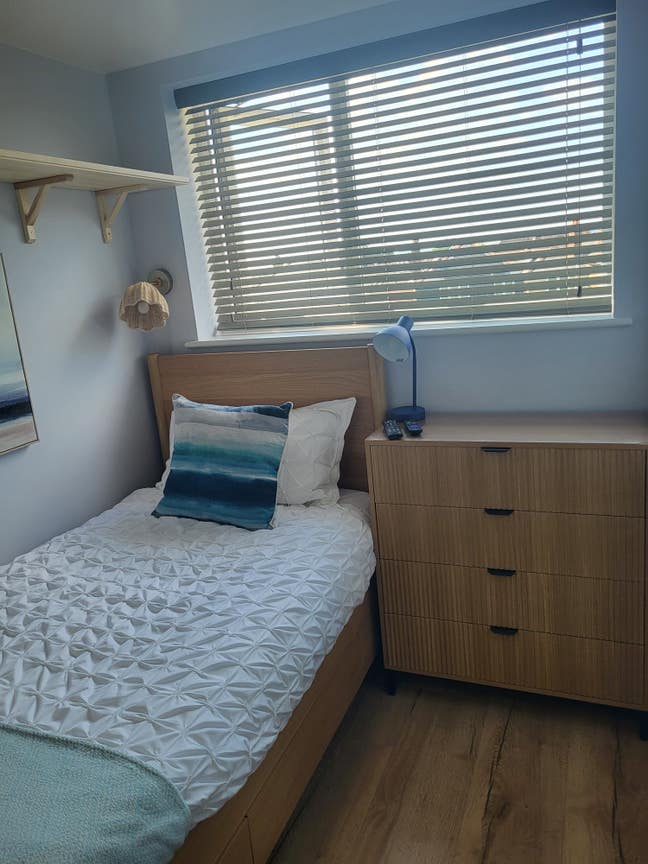 Quiet,Managed House Share,En-Suite, Bills Included Main Photo