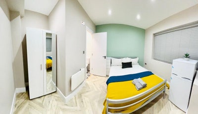 🛏️ ✨ 2 Ensuite Rooms to Let in Mitcham  Main Photo