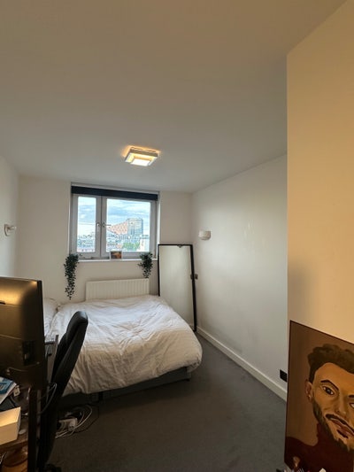 2 Bedroom apartment Main Photo