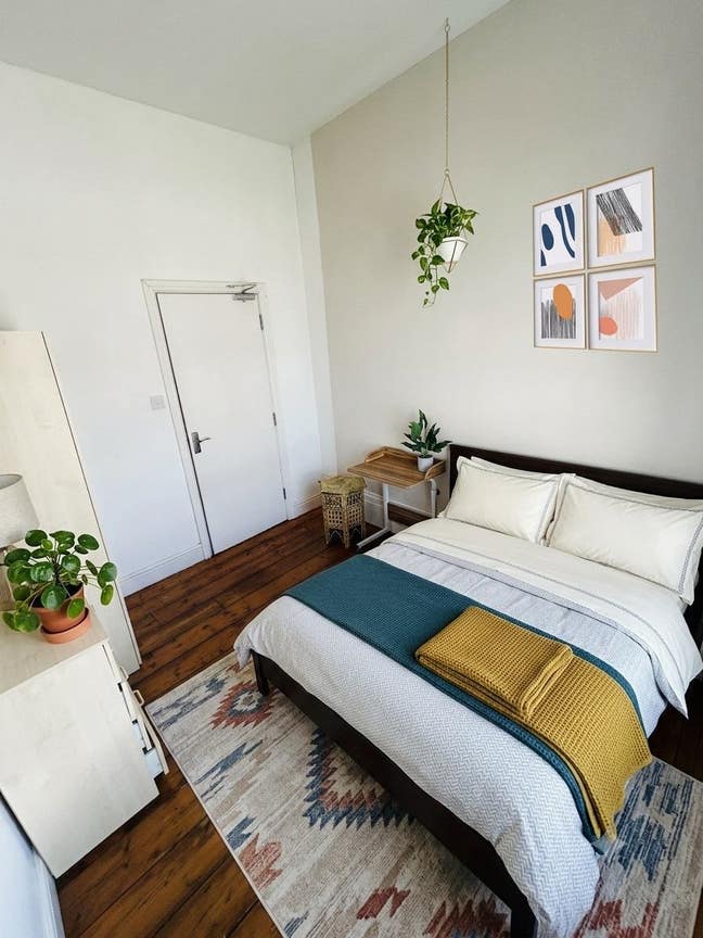 🏡 3 Double Rooms Available | SE5 9Pa 🏡 Main Photo