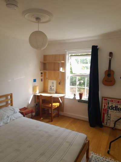 Please sublet my lovely room by Peckham Rye! Main Photo