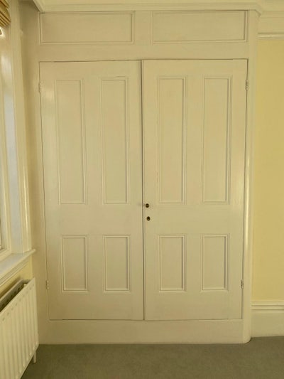Double Bedroom with en-suite  Main Photo