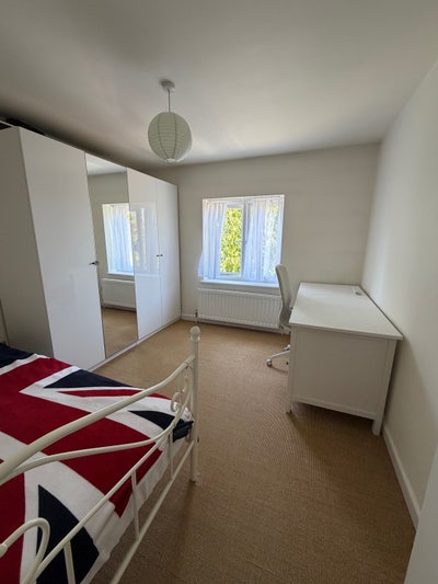 Double room in Muswell Hill   Main Photo
