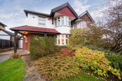 Beautiful Double Room near Northwick Park 🏡 Main Photo