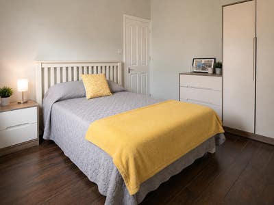 🛏 Lovely Double Room In Modern Fulham Share Main Photo