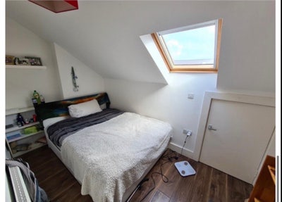 Double Room in East Finchley Home Main Photo
