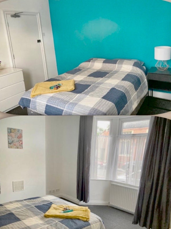 📢🌞Last Spacious Room on Abington Avenue📢🌞10Aa Main Photo