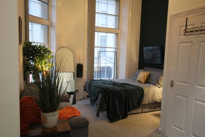 Studio on Fenkle Street Main Photo
