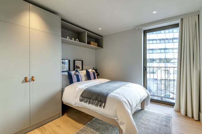 Double Room in Camden - All bills included! Main Photo