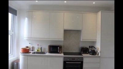 Double Room Available  Main Photo