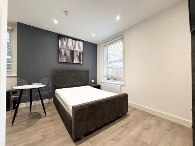 Spectacular City Centre Studio Apartment 🤩🤗 Main Photo