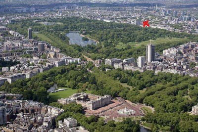 3-BDR Apartment or 1 room- Hyde Park - Bills Inc  Main Photo