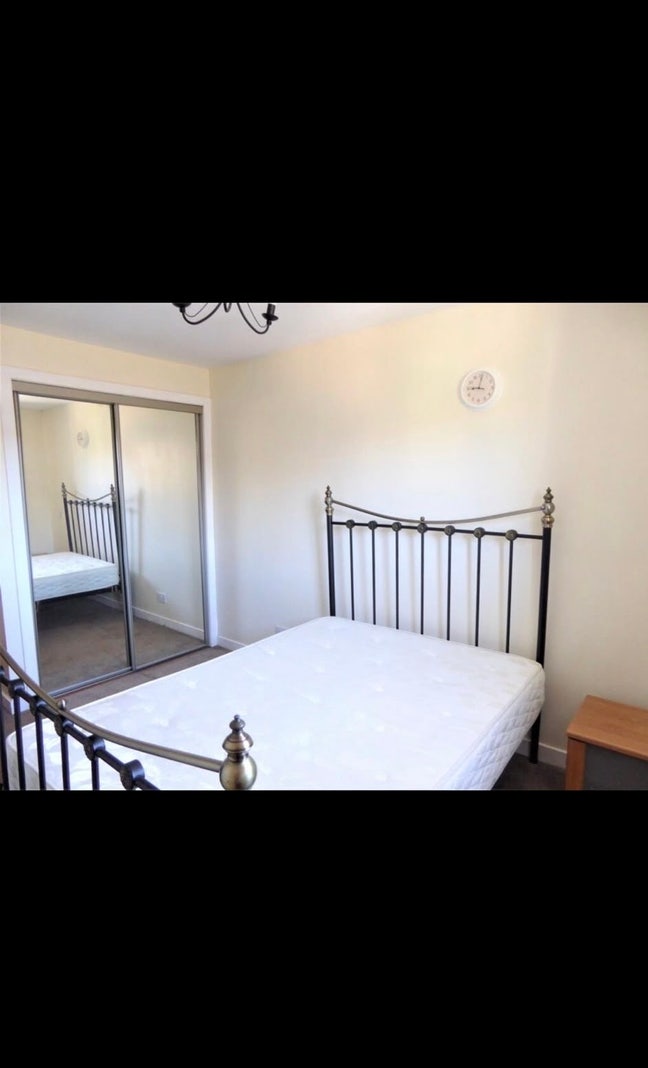 Double room for rent  Main Photo