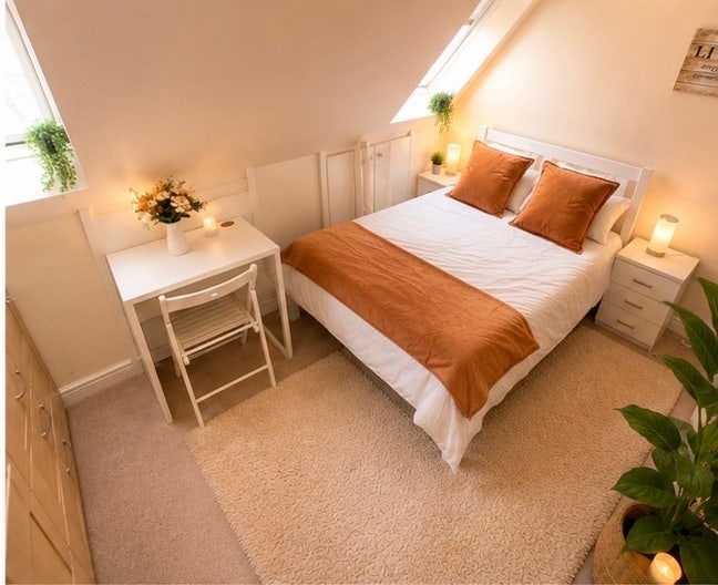 🏡Modern Living in the heart of Canary Warf  Main Photo