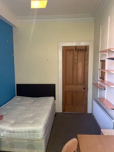 Flatmate wanted at FK8 1NS, Wallace street Main Photo