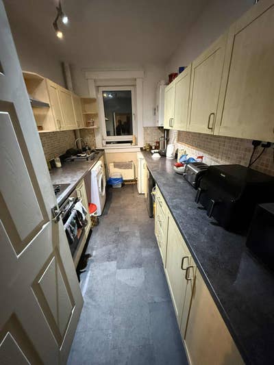 2 Bedroom apartment. Main Photo