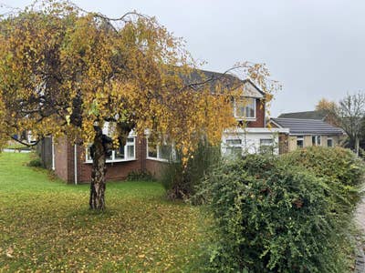 Double Room to Let in House Share Main Photo
