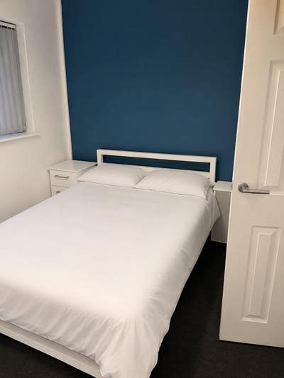 🏡 Modern 4-Bed House Share – All Rooms En-Suite |  Main Photo