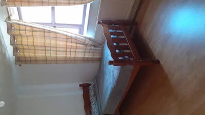 1 Dble/Single Room, Ground Floor Flat Main Photo