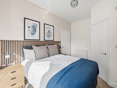 Brand New Luxury 6-Bed HMO – Ramsden Street Main Photo