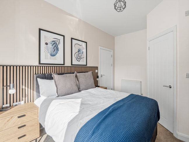 Brand New Luxury 6-Bed HMO – Ramsden Street Main Photo