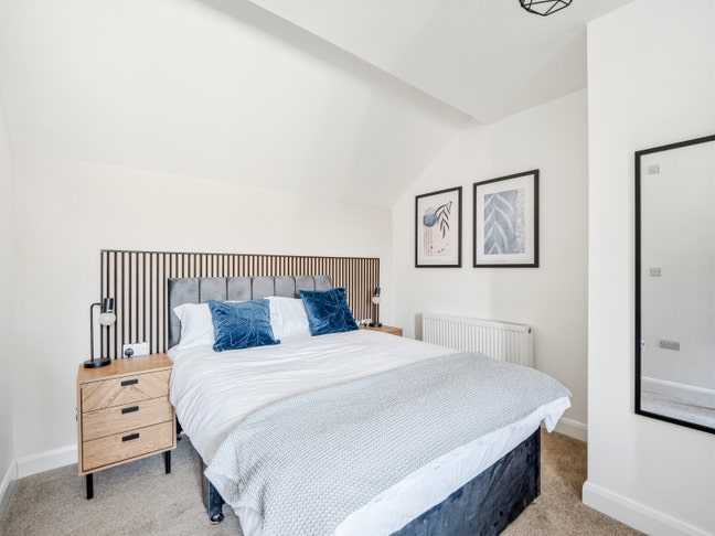 Brand New Luxury 6-Bed HMO – Ramsden Street Main Photo