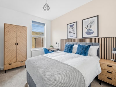 Brand New Luxury 6-Bed HMO – Ramsden Street Main Photo