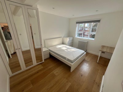 1 Month Sublet in Hackney N1 Main Photo