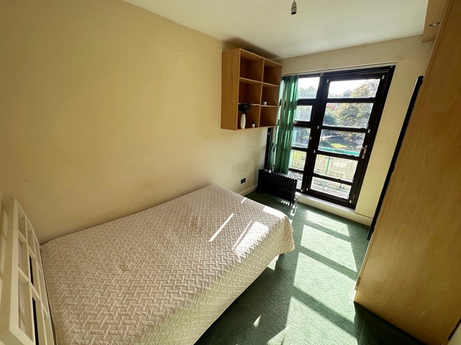 🏡 3 ROOMS in stunning terraced house + balconies Main Photo